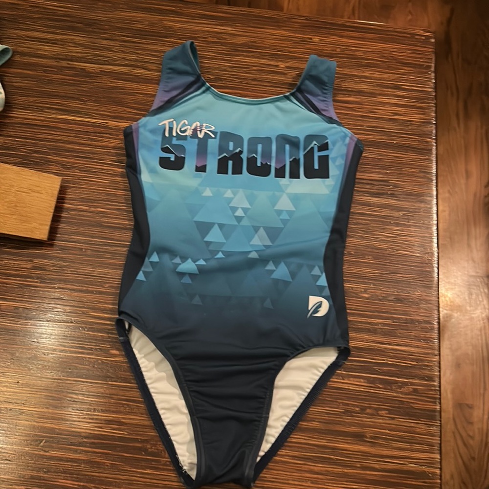 Dream leotards Adult XS